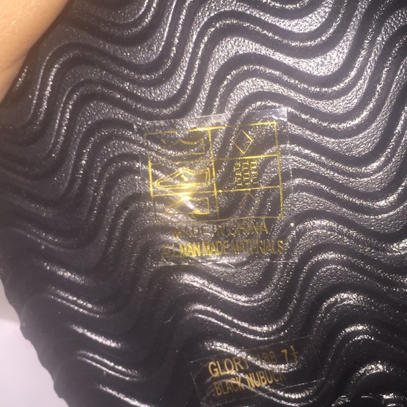 ❤️Lug sole double band sandal - Picture 4 of 4